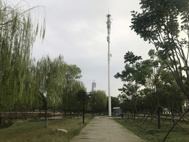武汉公园