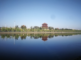 河边随拍