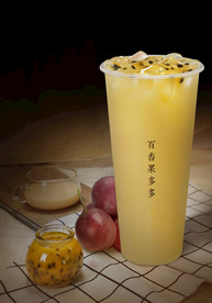 百香果多多