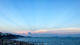 厦门环鸟路