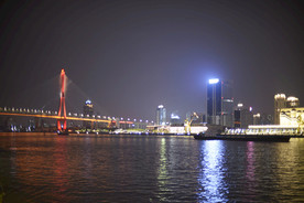 杨浦大桥