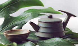 茶壶