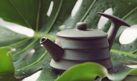 茶壶