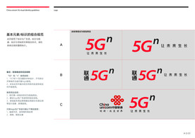中国联通5g-VI规范