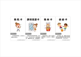 特权卡