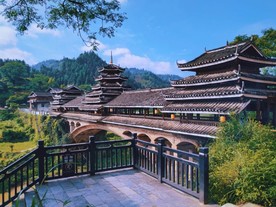 古代建筑