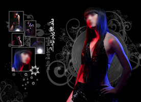 相册模板背景素材