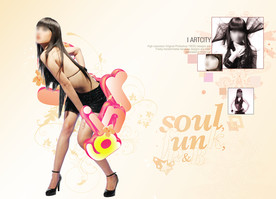 相册模板背景素材