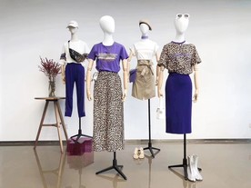 服装 衣服 服装店 服装展示