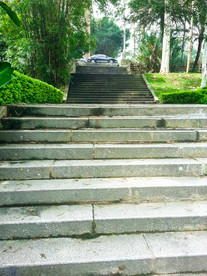 台阶