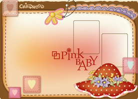 相册模板背景素材