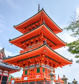 日本建筑