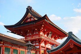 日本建筑