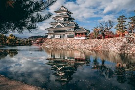日本建筑
