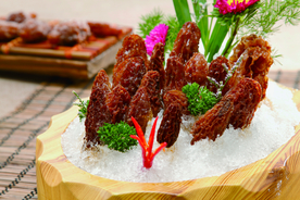 羊肚菌