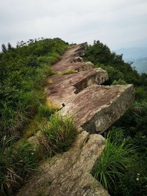 怪石