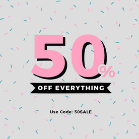 打折促销GIF动画PS源文件