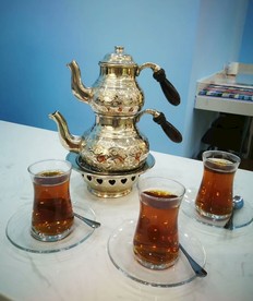 茶水饮料