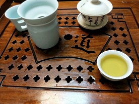 茶水饮料