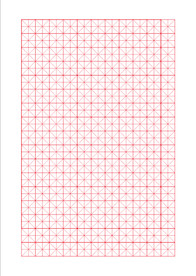 米字格