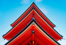 古代建筑