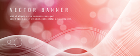线条banner