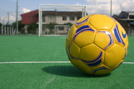 足球