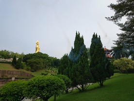 望海观世音摄影