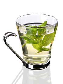 茶水茶叶