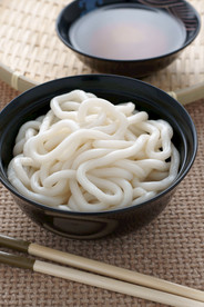 乌冬面
