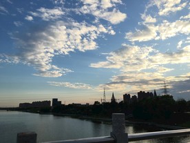 蓝天白云 蓝天白云背景 蓝天白