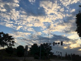 蓝天白云 蓝天白云背景 蓝天白