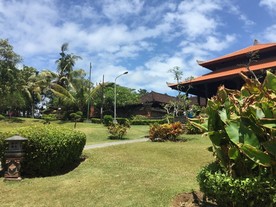 海边风情