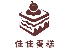 佳佳蛋糕