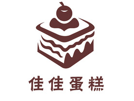 佳佳蛋糕
