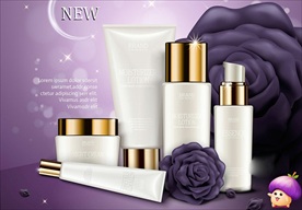 护肤品 补水保湿 深层补水 补