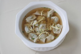上海馄饨
