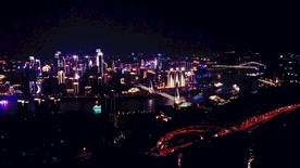 不夜城