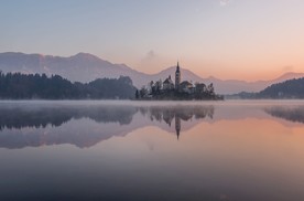 山水风景