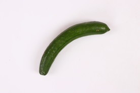 一根黄瓜
