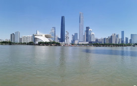 海心沙