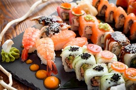 日本料理