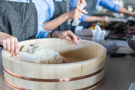 糯米饭