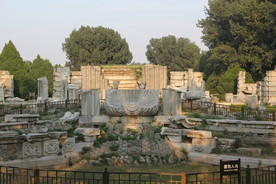 圆明园