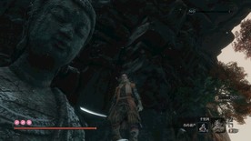 佛像 古朴武侠佛