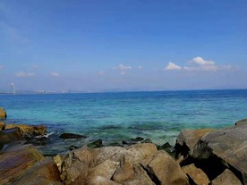 美景