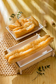油条