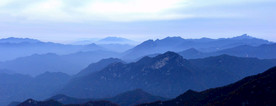 远山