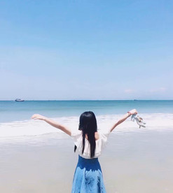 面朝大海