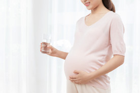 孕妇